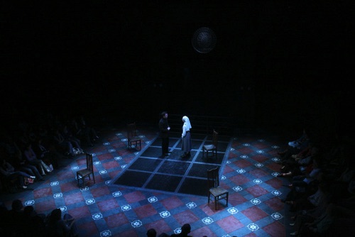 Measure for Measure
Theatr Clwyd - 2008
Composition

Director - Phillip Breen
Photo by Catherine Ashmore